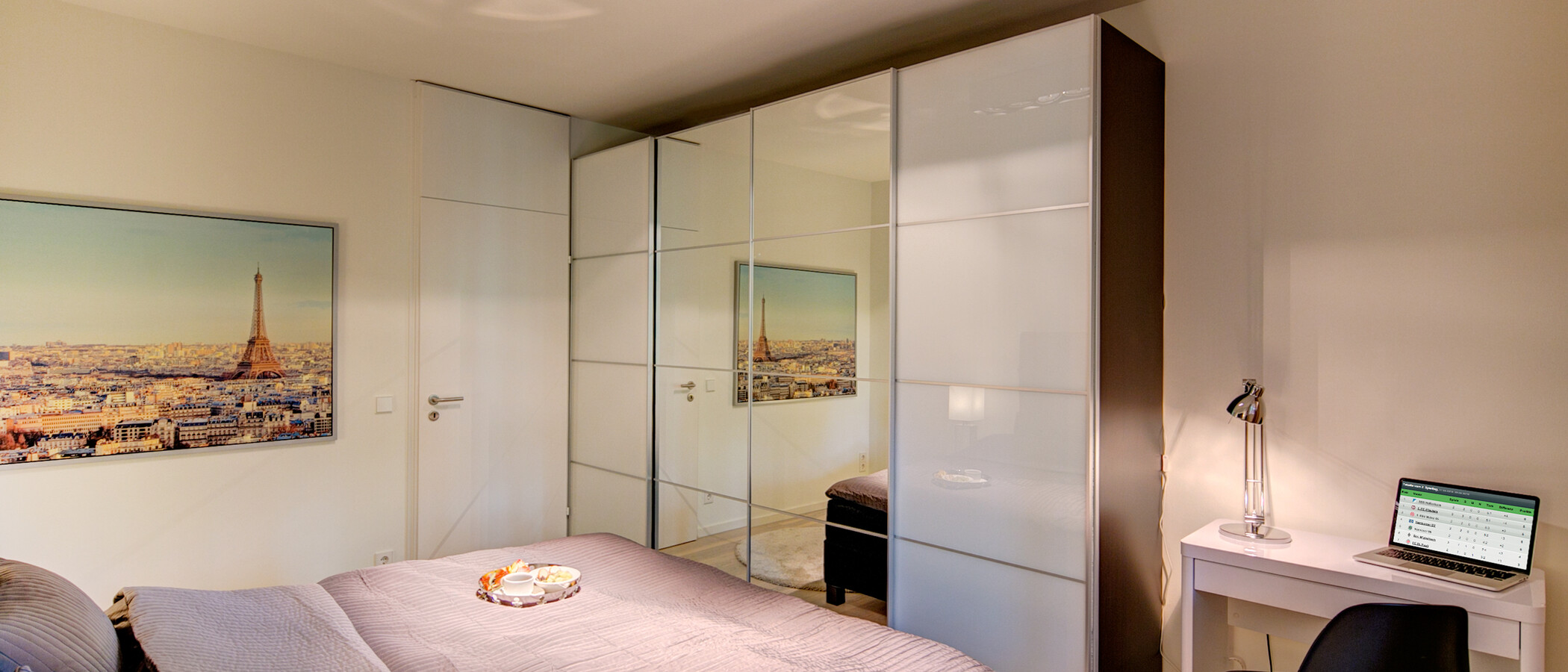 appartement München Herzogpark 03 dormir 9714