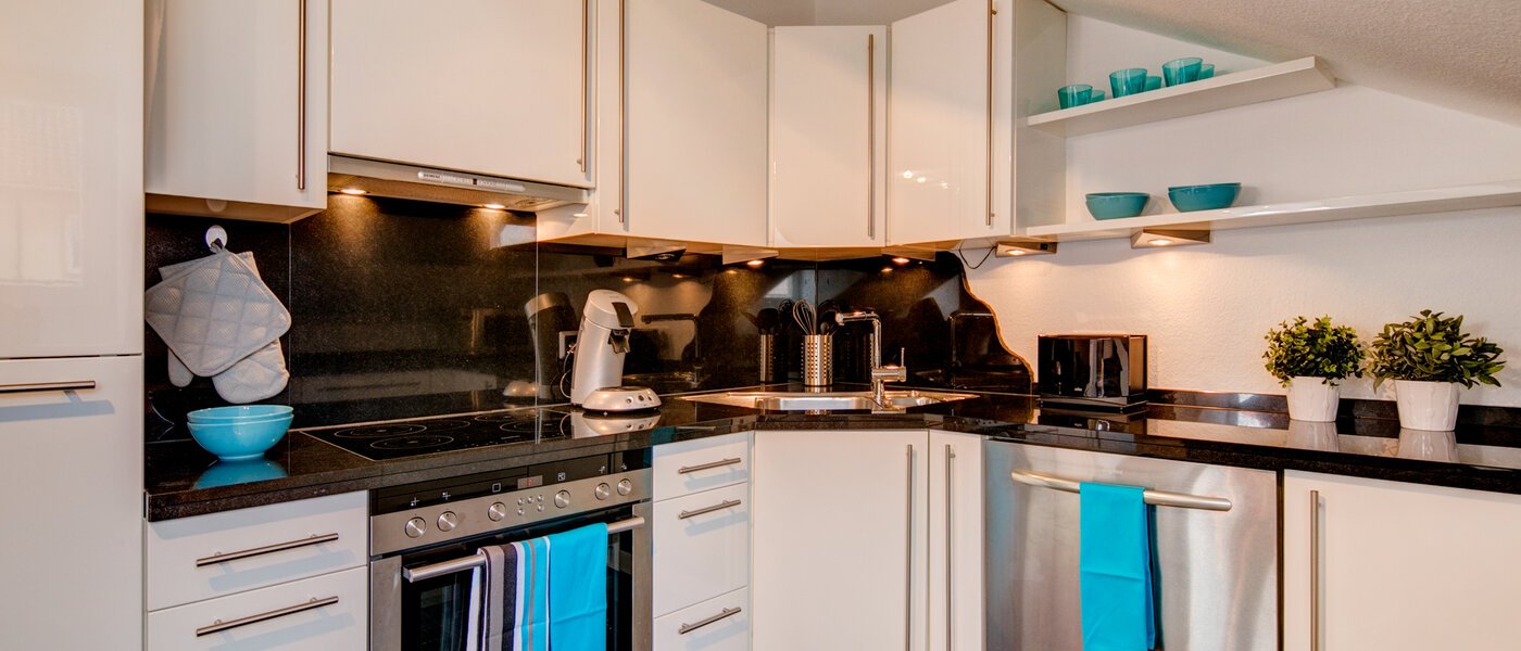 appartement München Isarvorstadt 01 cuisine 9718