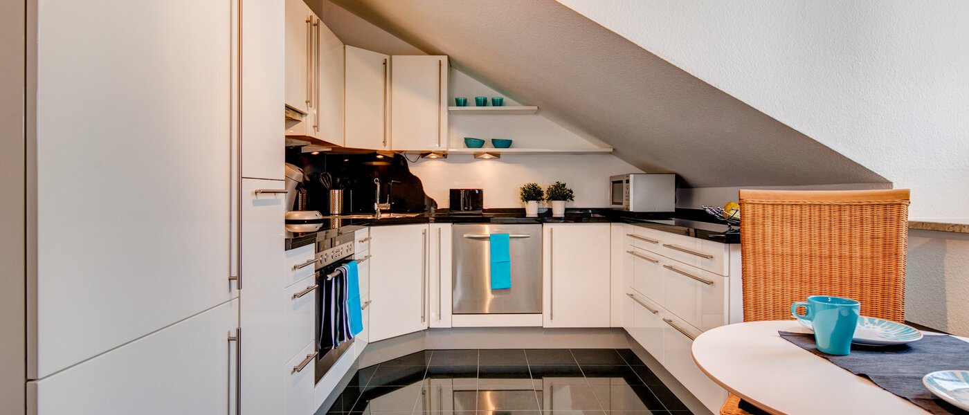 appartement München Isarvorstadt 02 cuisine 9718