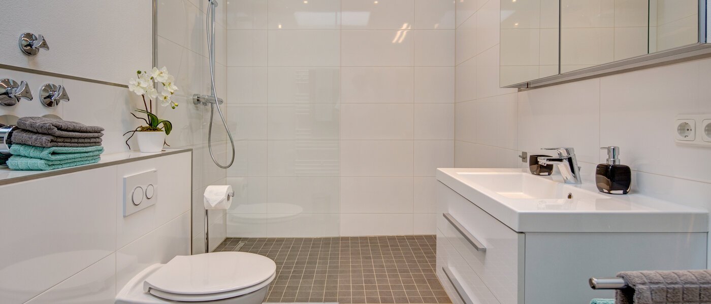 appartement München Isarvorstadt 01 salle de bain 9718