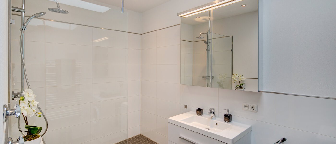 appartement München Isarvorstadt 03 salle de bain 9718