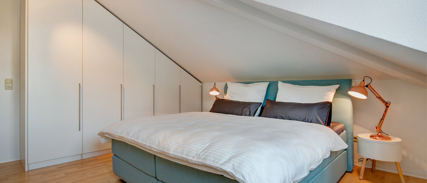 appartement München Isarvorstadt 02 dormir 9718