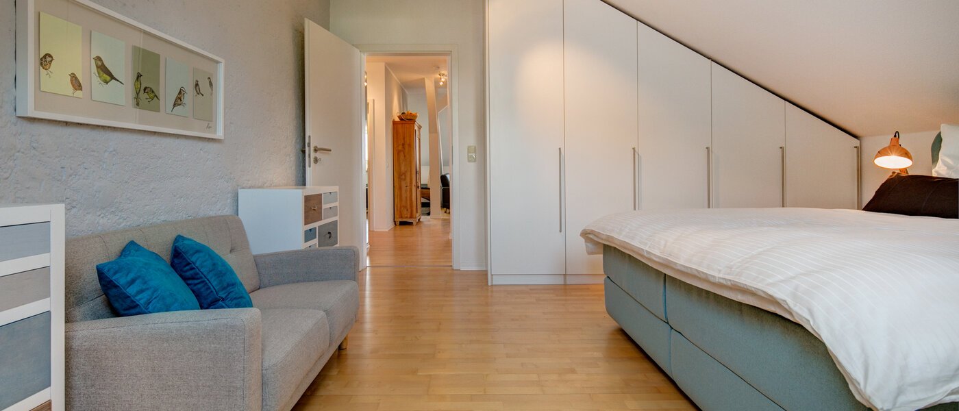 appartement München Isarvorstadt 03 dormir 9718