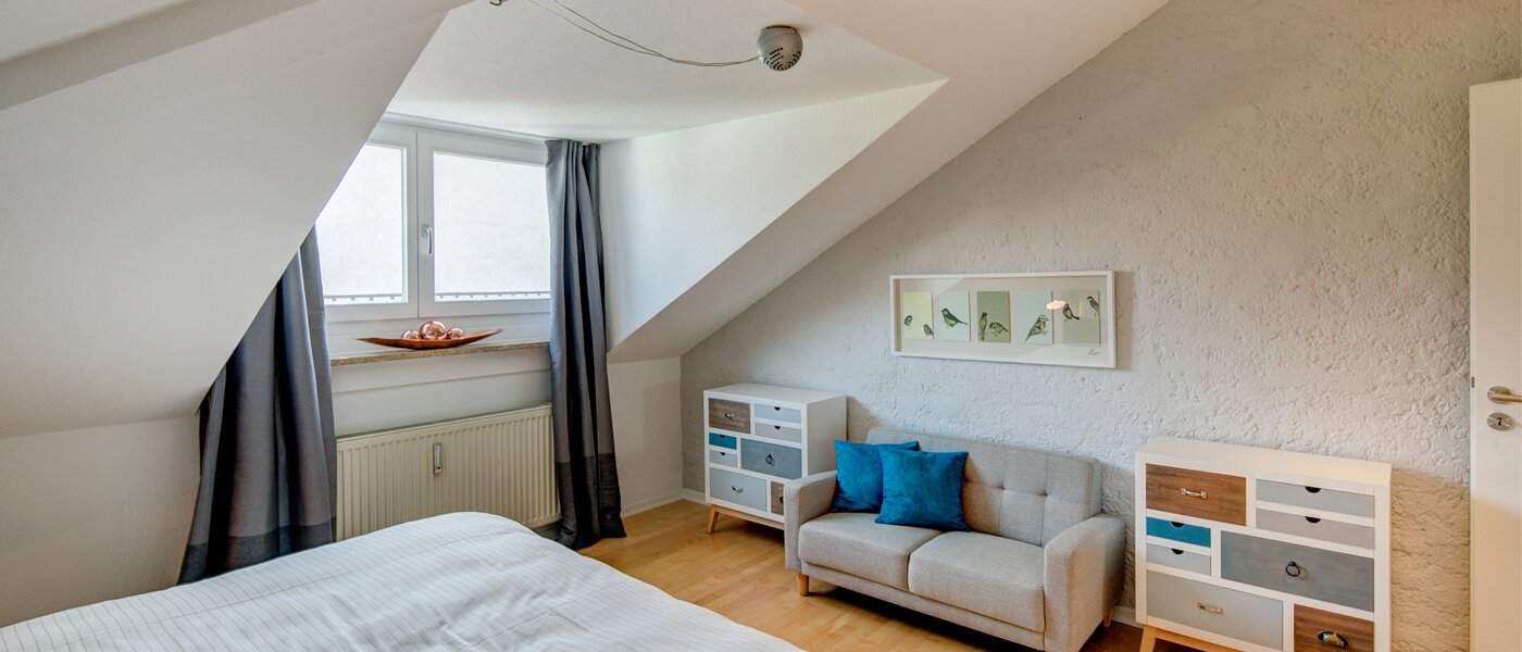 appartement München Isarvorstadt 04 dormir 9718