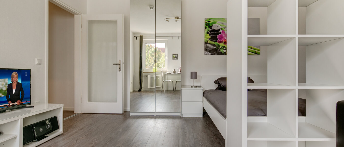 appartement München Obergiesing 04 salon 9719