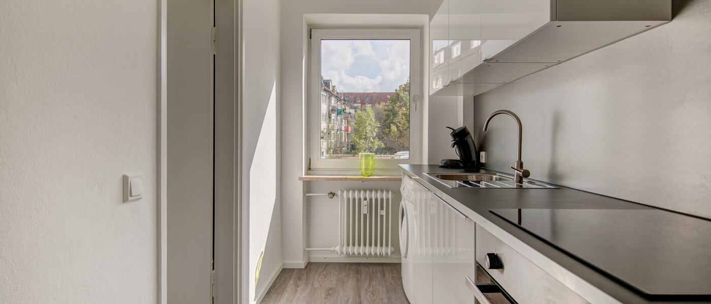 appartement München Obergiesing 03 cuisine 9719