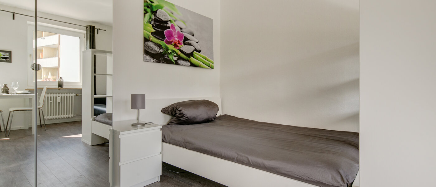 appartement München Obergiesing 01 dormir 9719