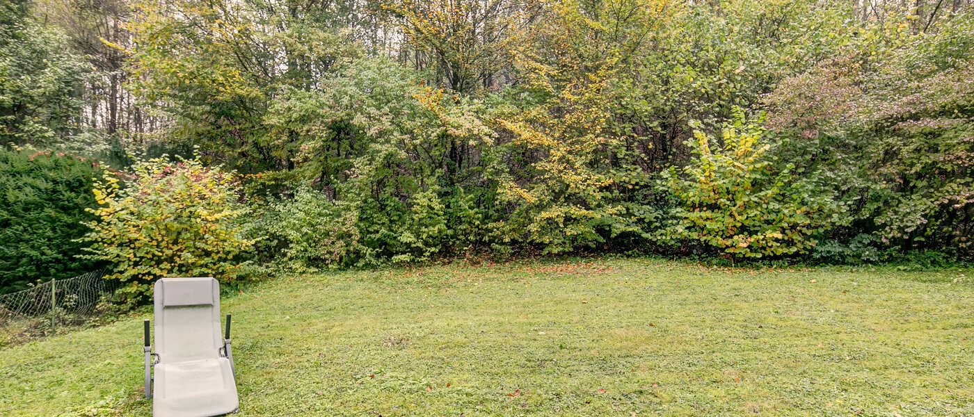 appartement avec jardin Gauting Stockdorf 02 jardin 9728