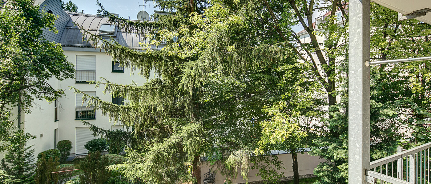 appartement München Schwabing 02 vue 973