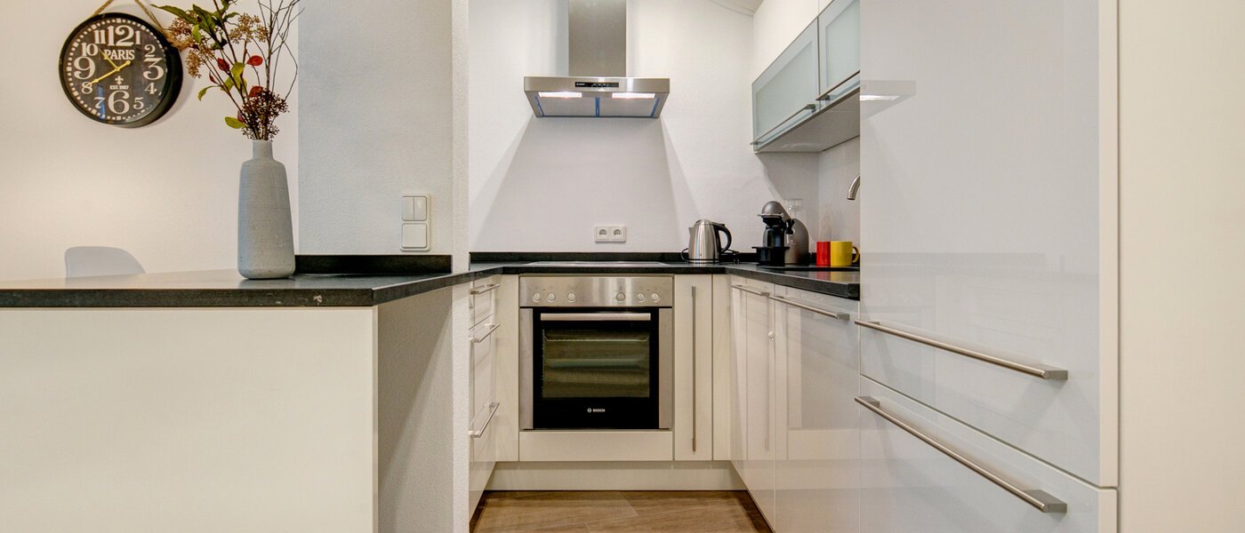 appartement München Maxvorstadt - Westen 01 cuisine 9732