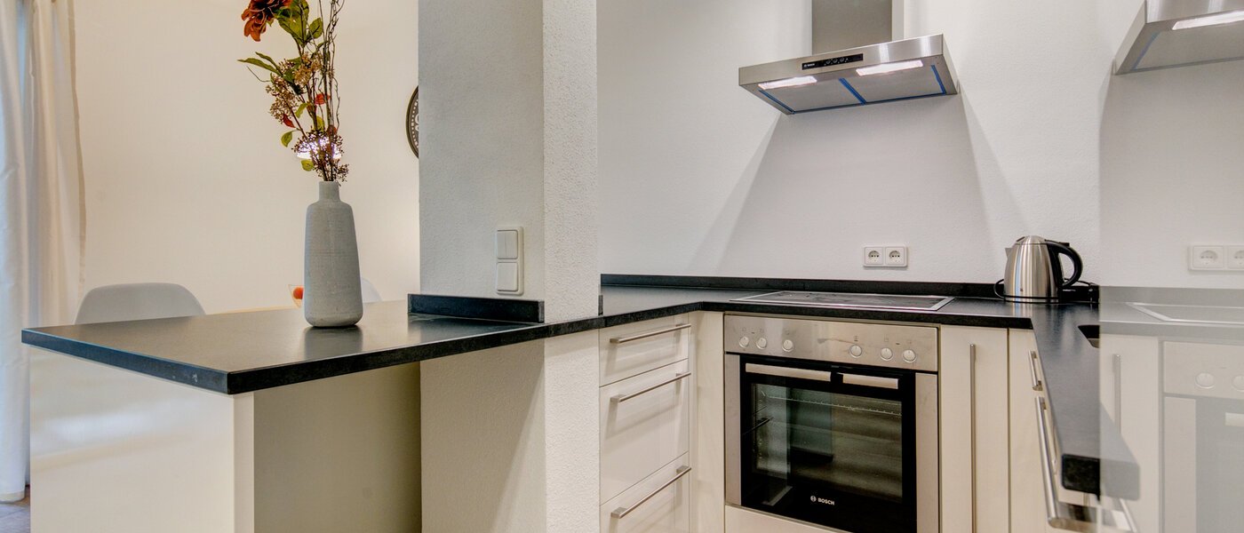 appartement München Maxvorstadt - Westen 02 cuisine 9732