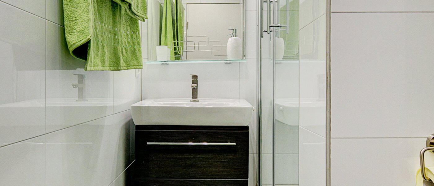 appartement München Maxvorstadt - Westen 02 salle de bain 9732