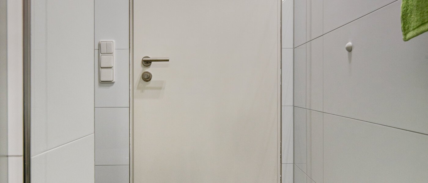 appartement München Maxvorstadt - Westen 04 salle de bain 9732