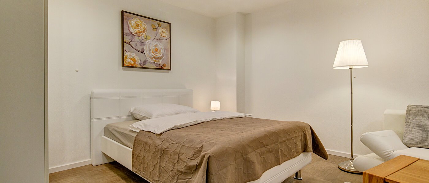 appartement München Maxvorstadt - Westen 01 chambres 9732