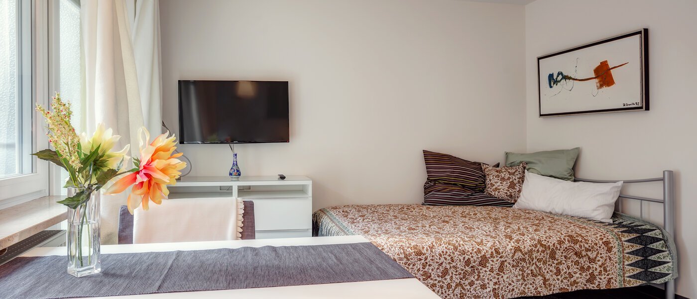 Désolé, cet objet est déjà loué