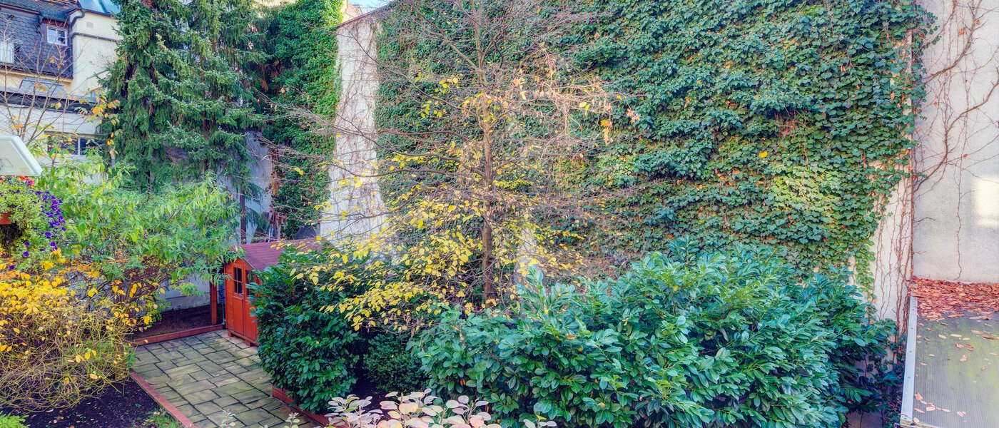 studio München Schwabing (rechts der Leopoldstraße) 01 vue 9736