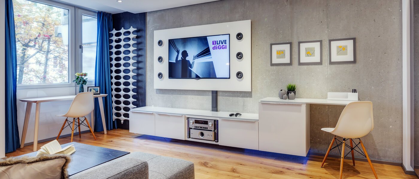 studio München Neuhausen 02 salon 9737