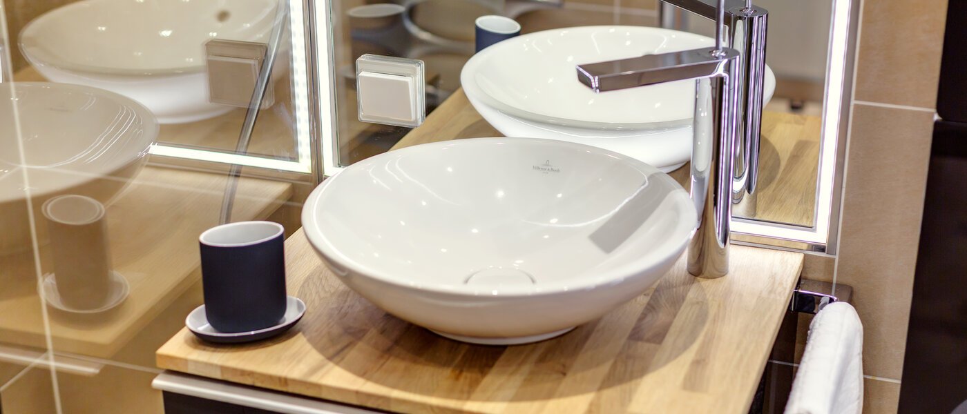 studio München Neuhausen 03 salle de bain 9737