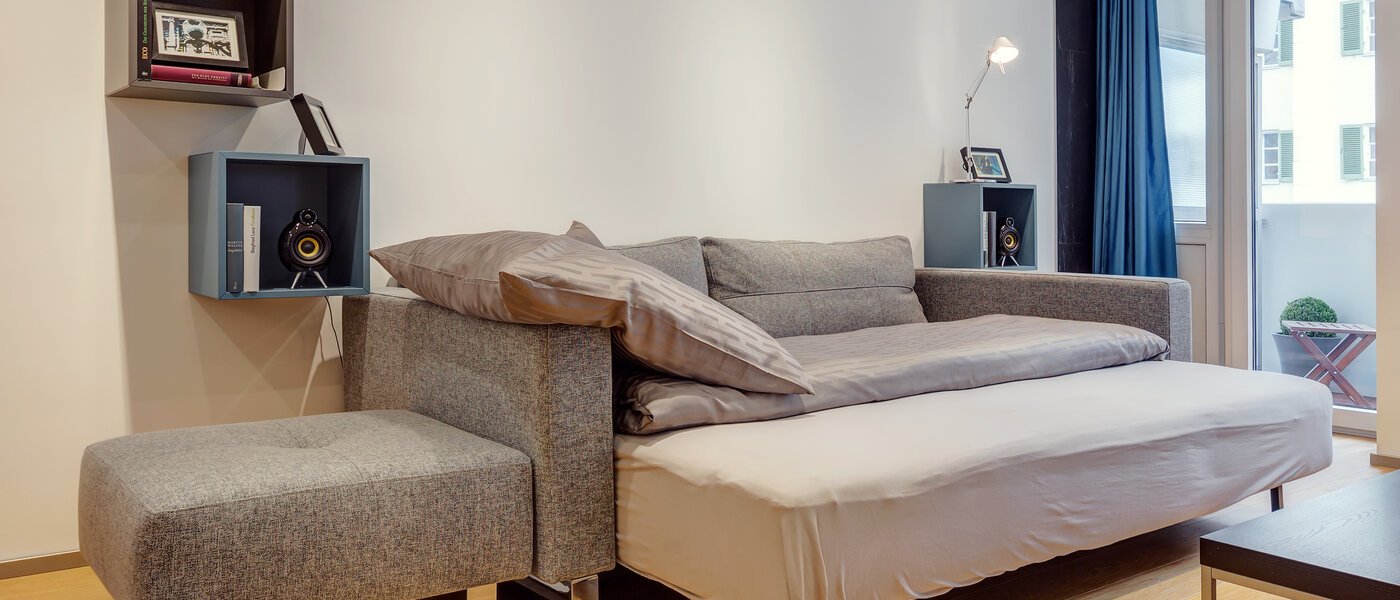 studio München Neuhausen 02 dormir 9737