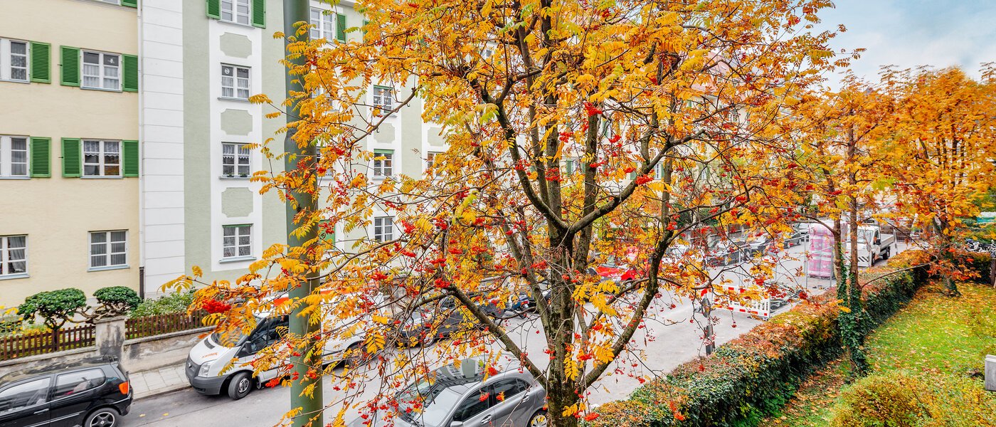 studio München Neuhausen 02 vue 9737