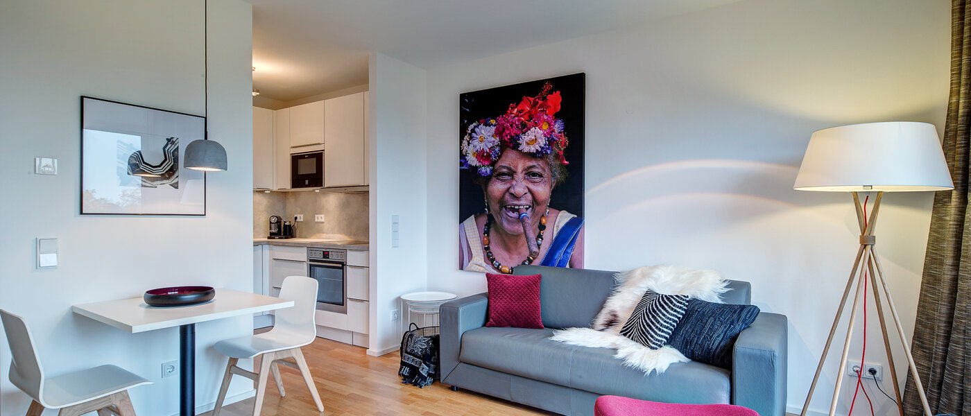 Désolé, cet objet est déjà loué