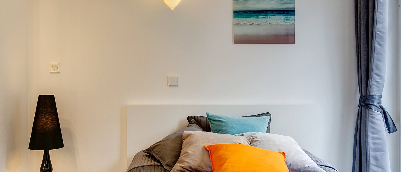 appartement Gauting 02 dormir 9747