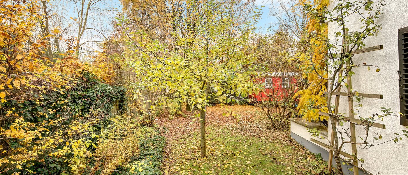 appartement Gauting 02 vue 9747