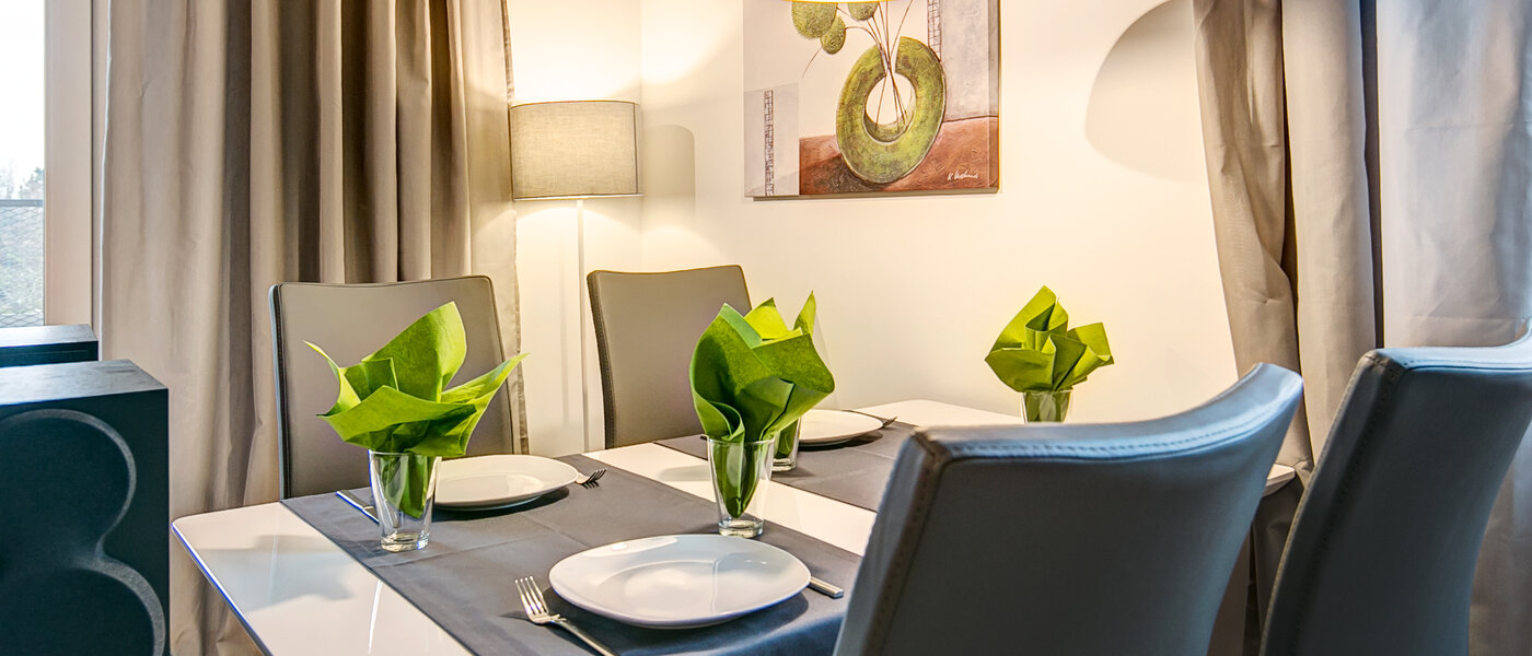 appartement München Cosimapark 03 salon 9752