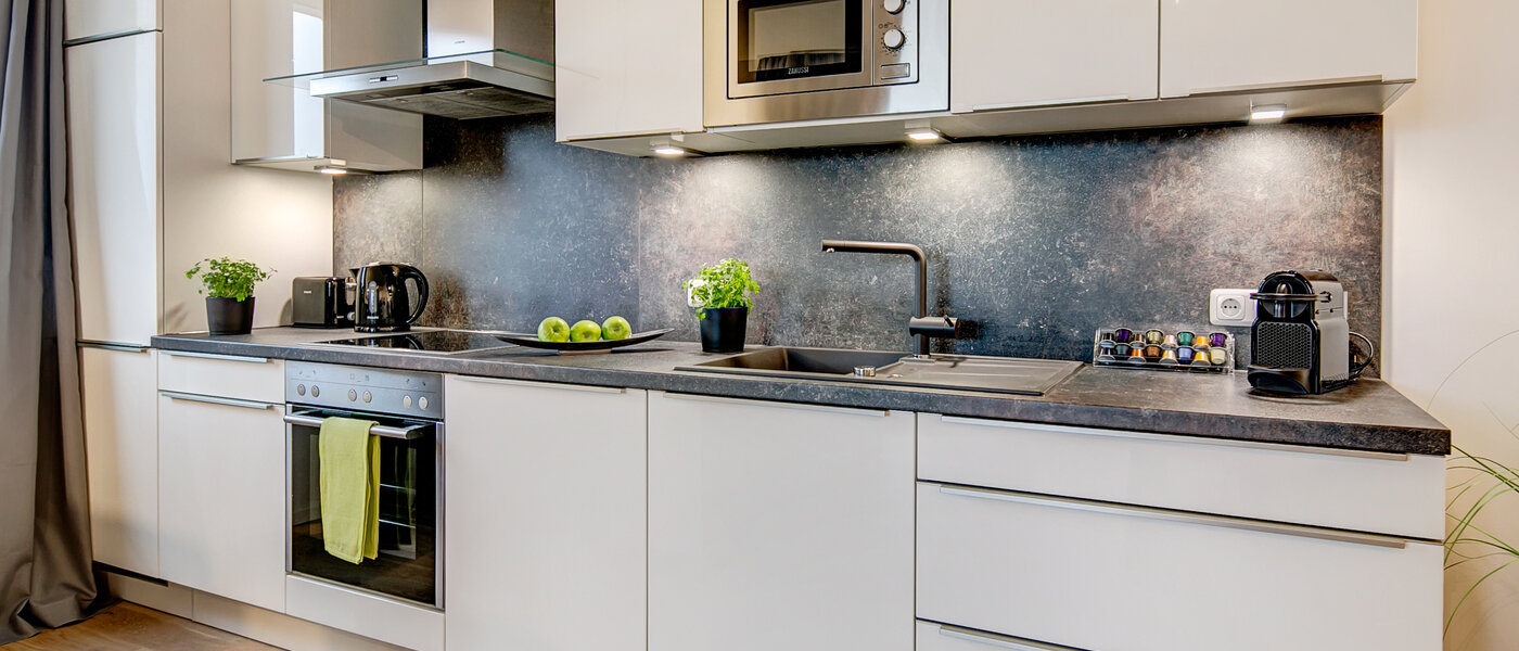 appartement München Cosimapark 01 cuisine 9752