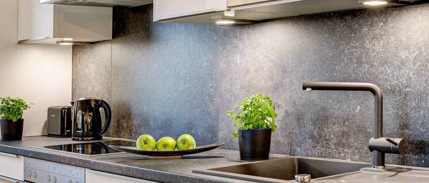 appartement München Cosimapark 02 cuisine 9752