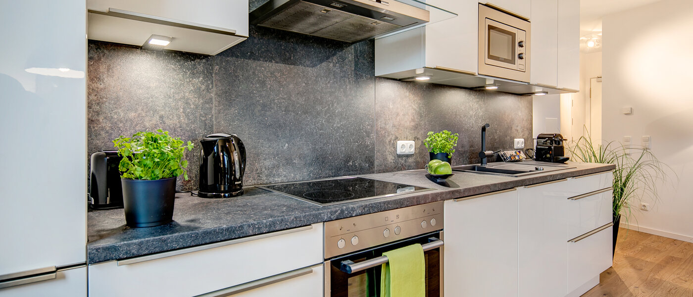 appartement München Cosimapark 03 cuisine 9752