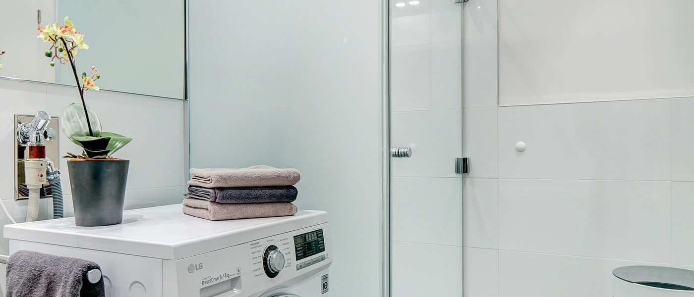 appartement München Cosimapark 03 salle de bain 9752