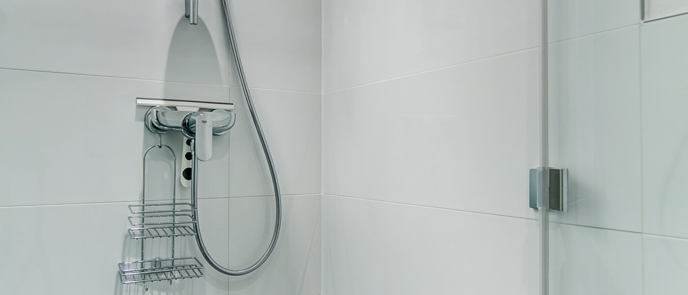 appartement München Cosimapark 04 salle de bain 9752