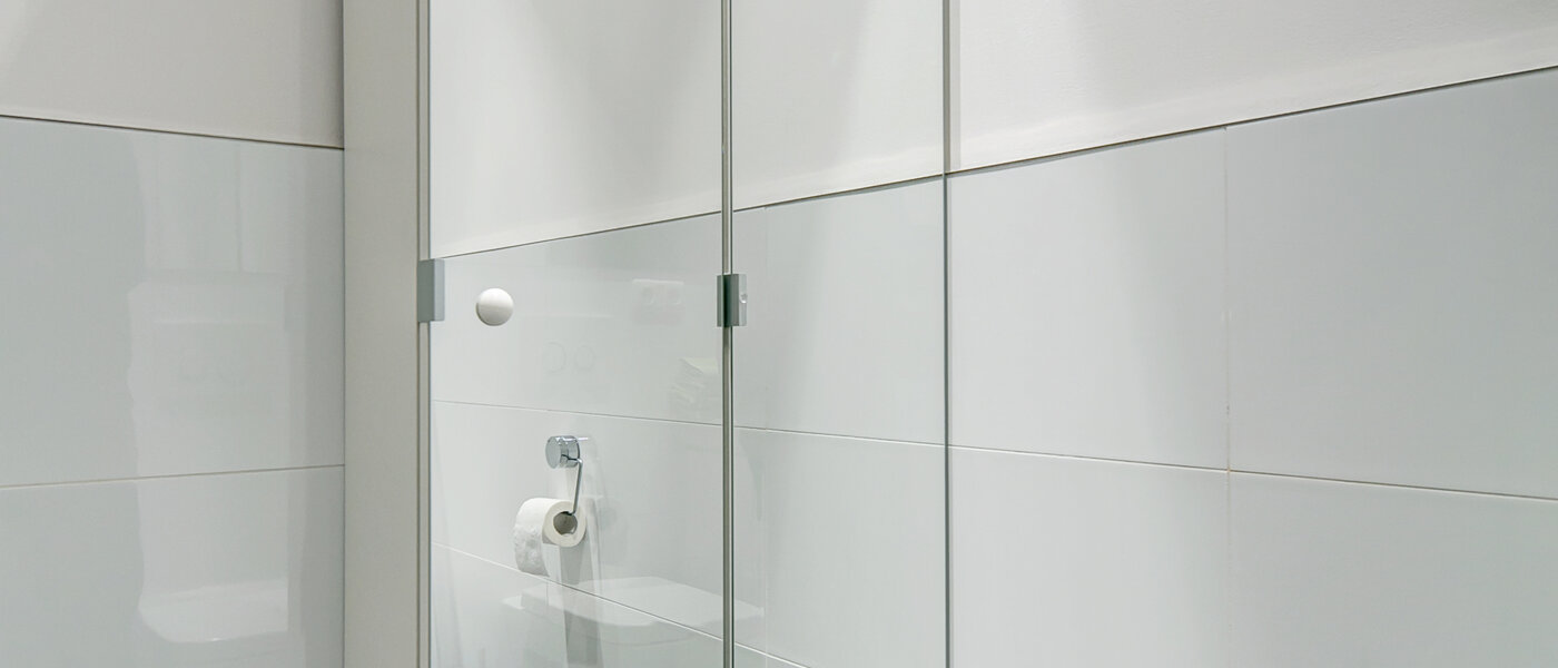 appartement München Cosimapark 02 toilettes séparées 9752