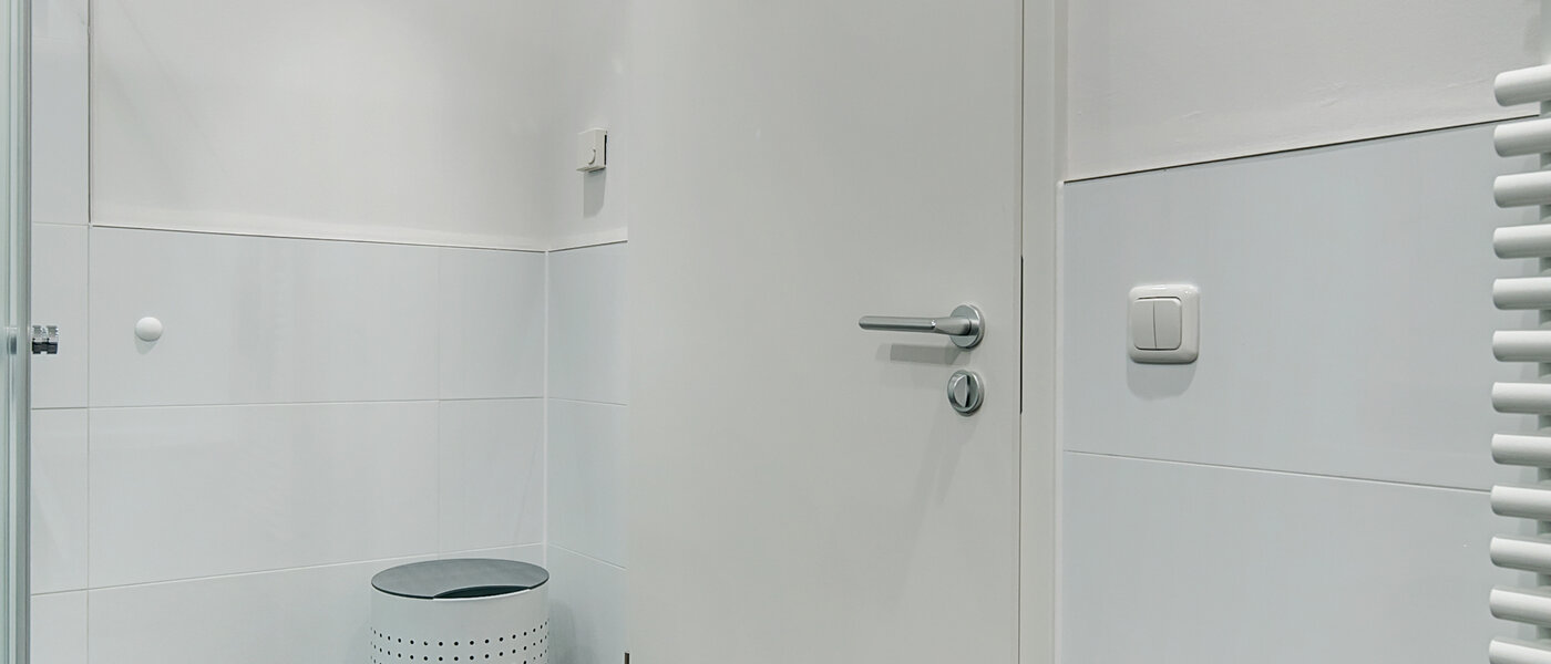 appartement München Cosimapark 03 toilettes séparées 9752