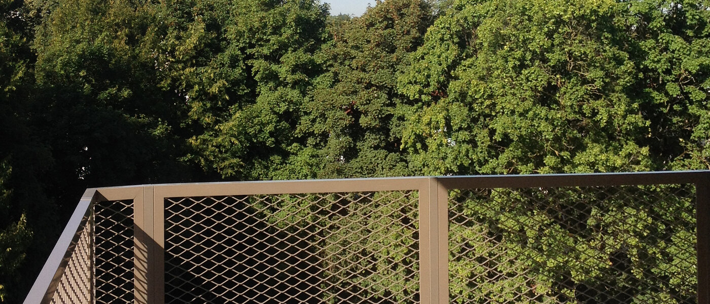 appartement München Cosimapark 01 balcon 9752