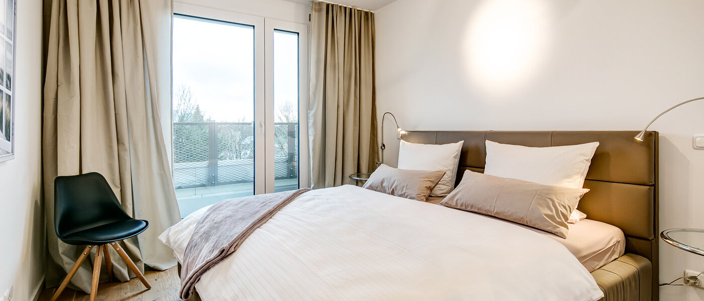 appartement München Cosimapark 01 dormir 9752