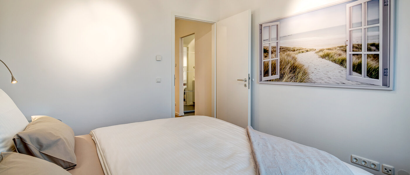 appartement München Cosimapark 04 dormir 9752