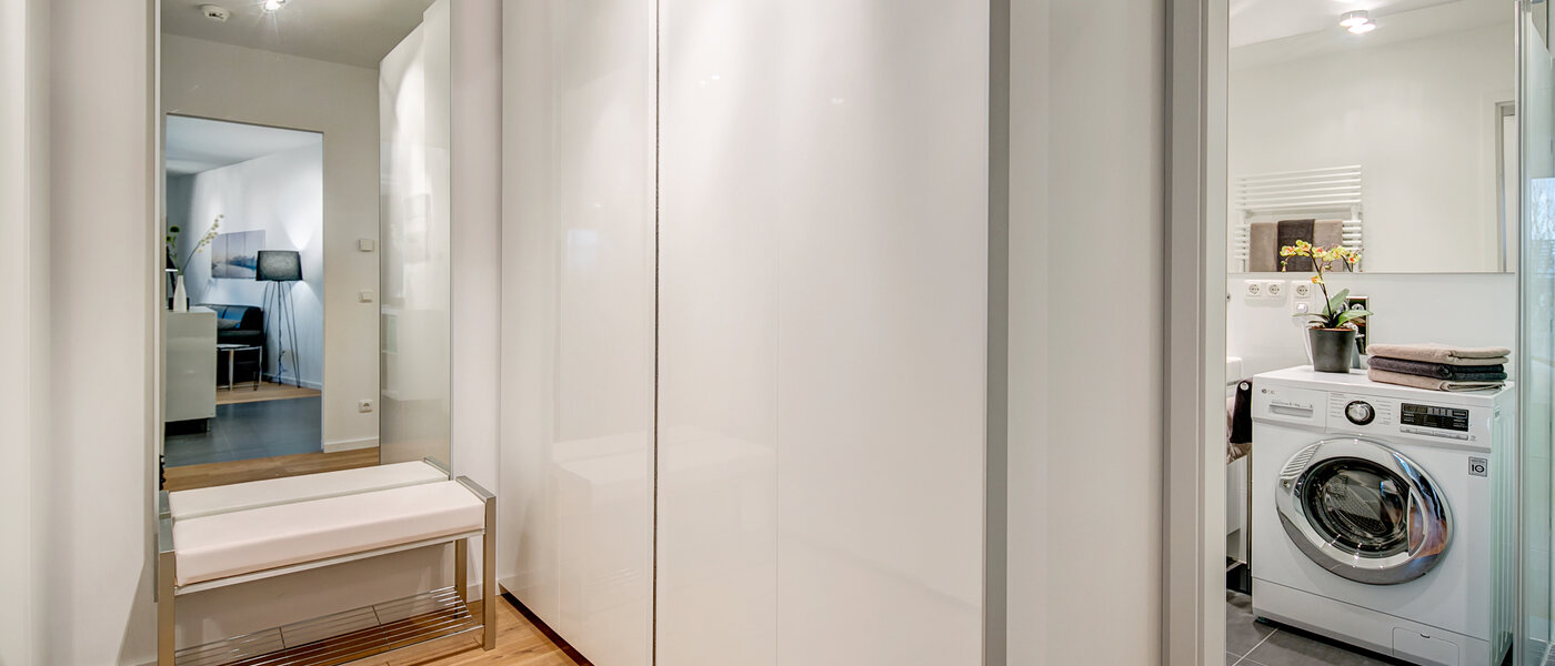 appartement München Cosimapark 01 spécial 9752