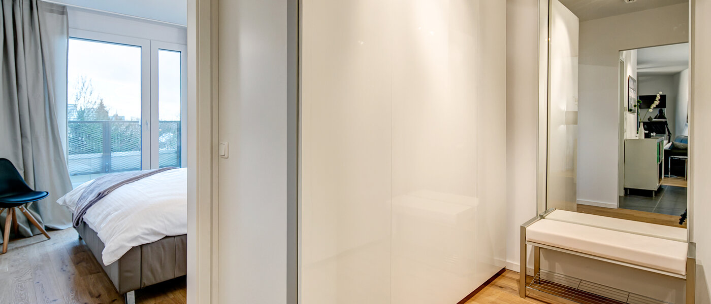 appartement München Cosimapark 02 spécial 9752