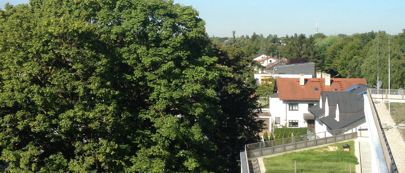 appartement München Cosimapark 01 vue 9752