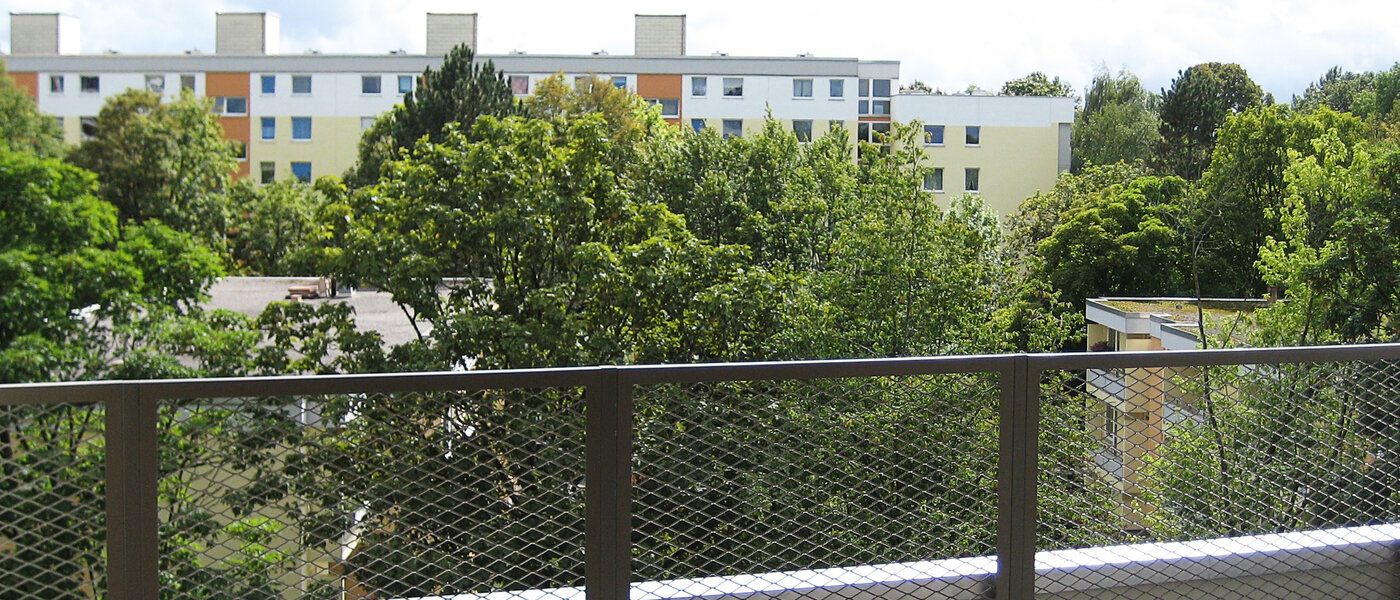 appartement München Cosimapark 02 vue 9752