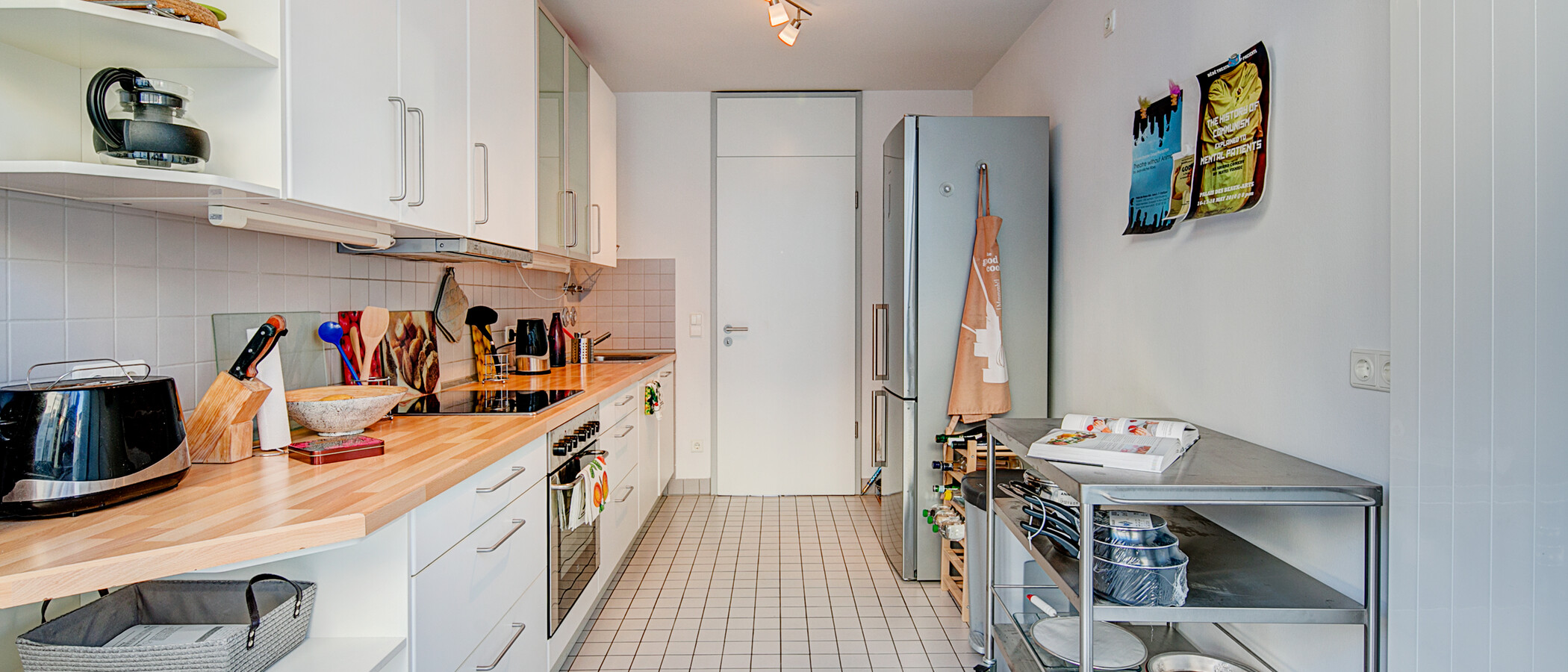 appartement München Haidhausen 04 cuisine 9754