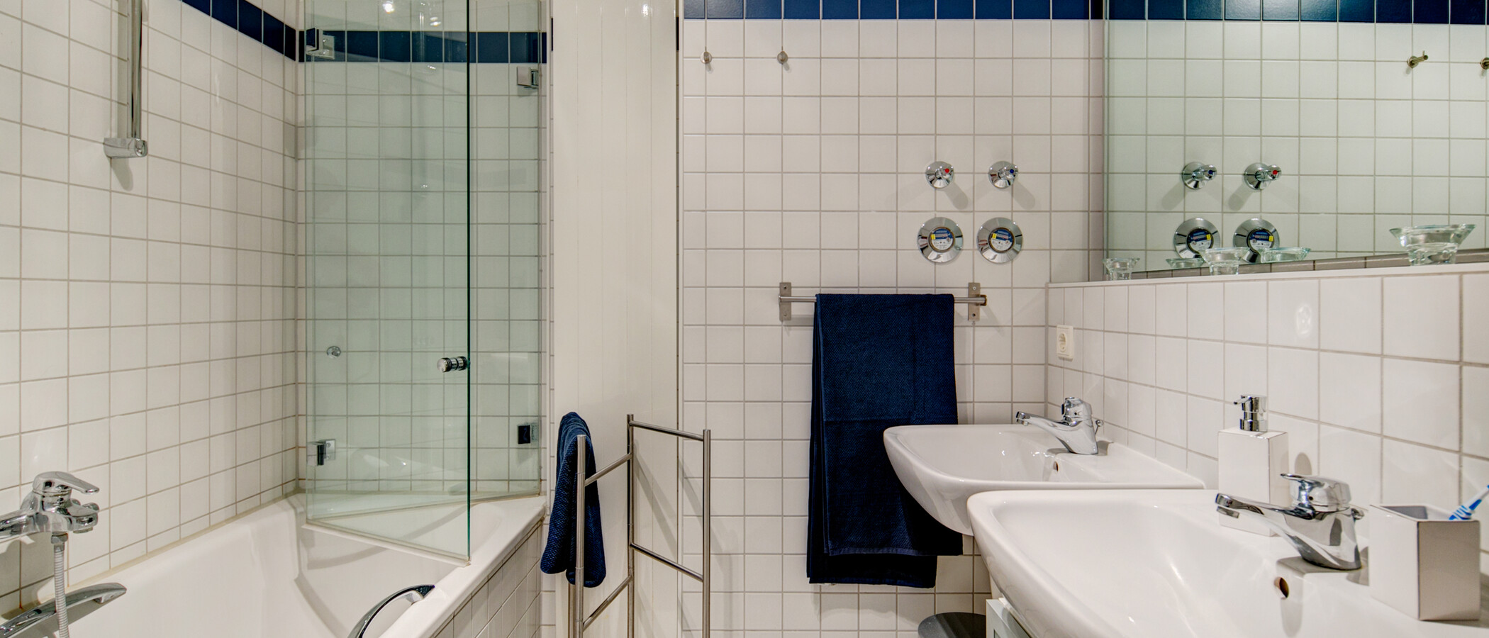 appartement München Haidhausen 01 salle de bain 9754