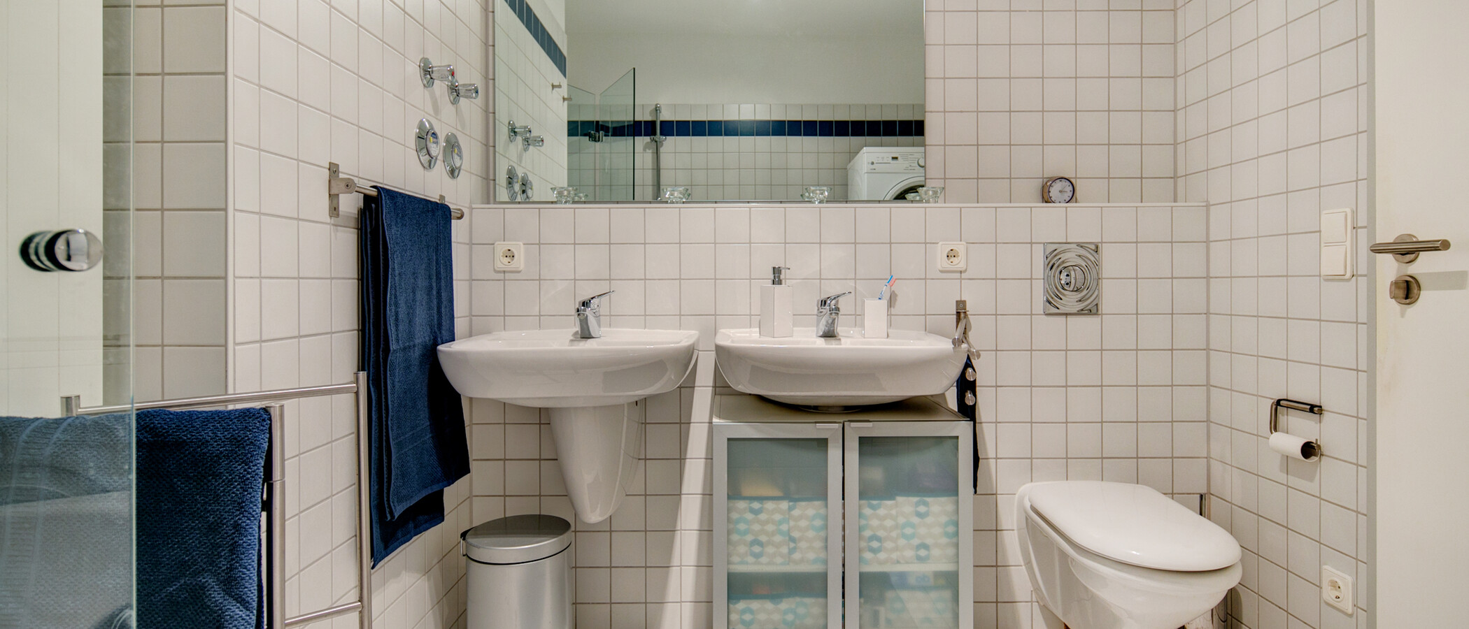 appartement München Haidhausen 03 salle de bain 9754