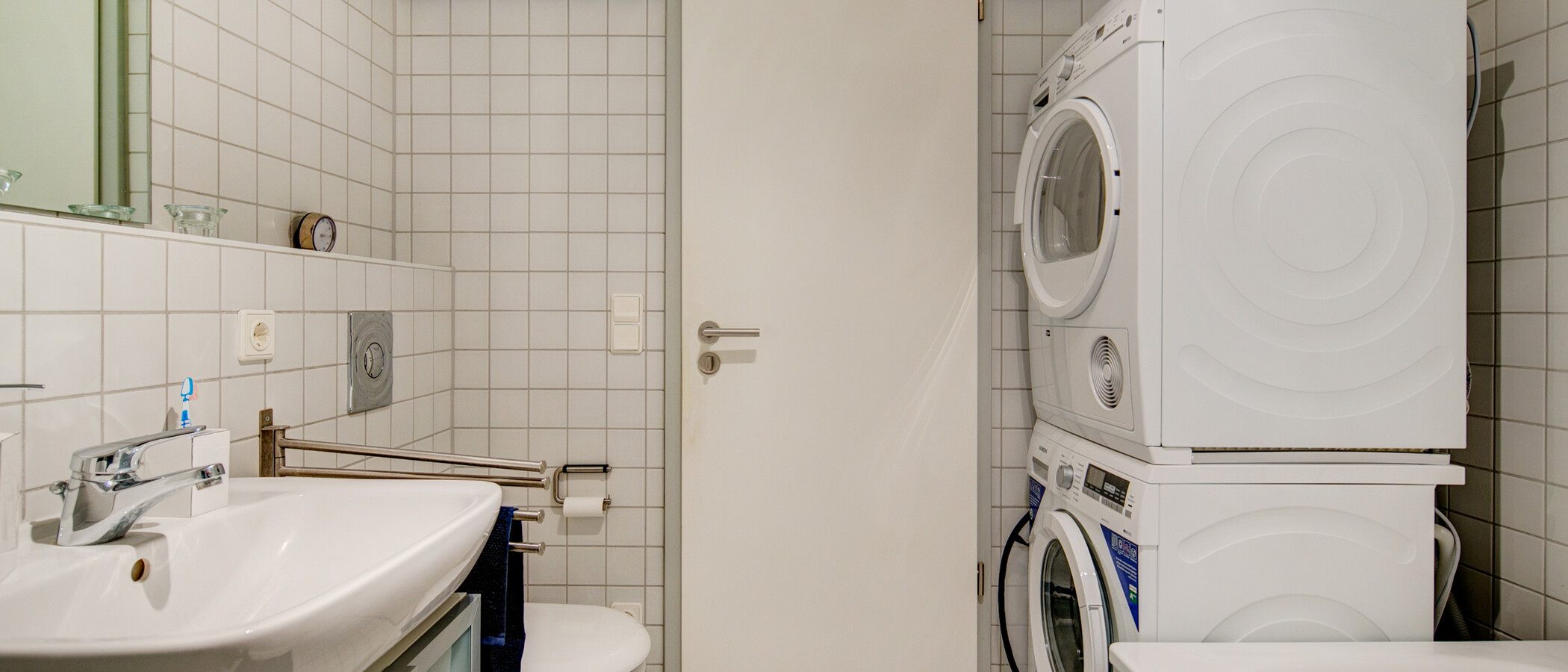 appartement München Haidhausen 04 salle de bain 9754