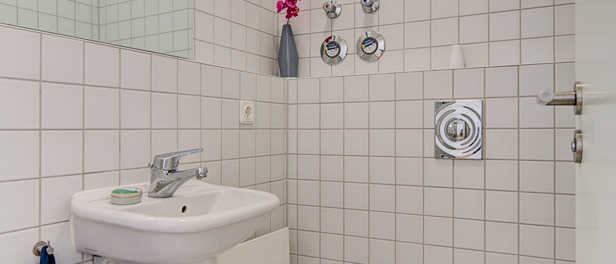 appartement München Haidhausen 01 toilettes séparées 9754