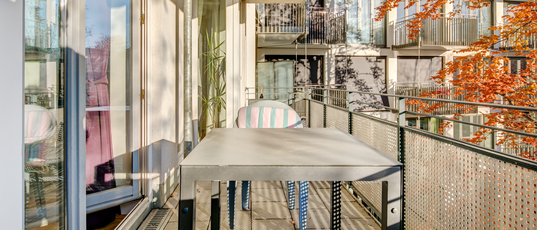 appartement München Haidhausen 01 balcon 9754