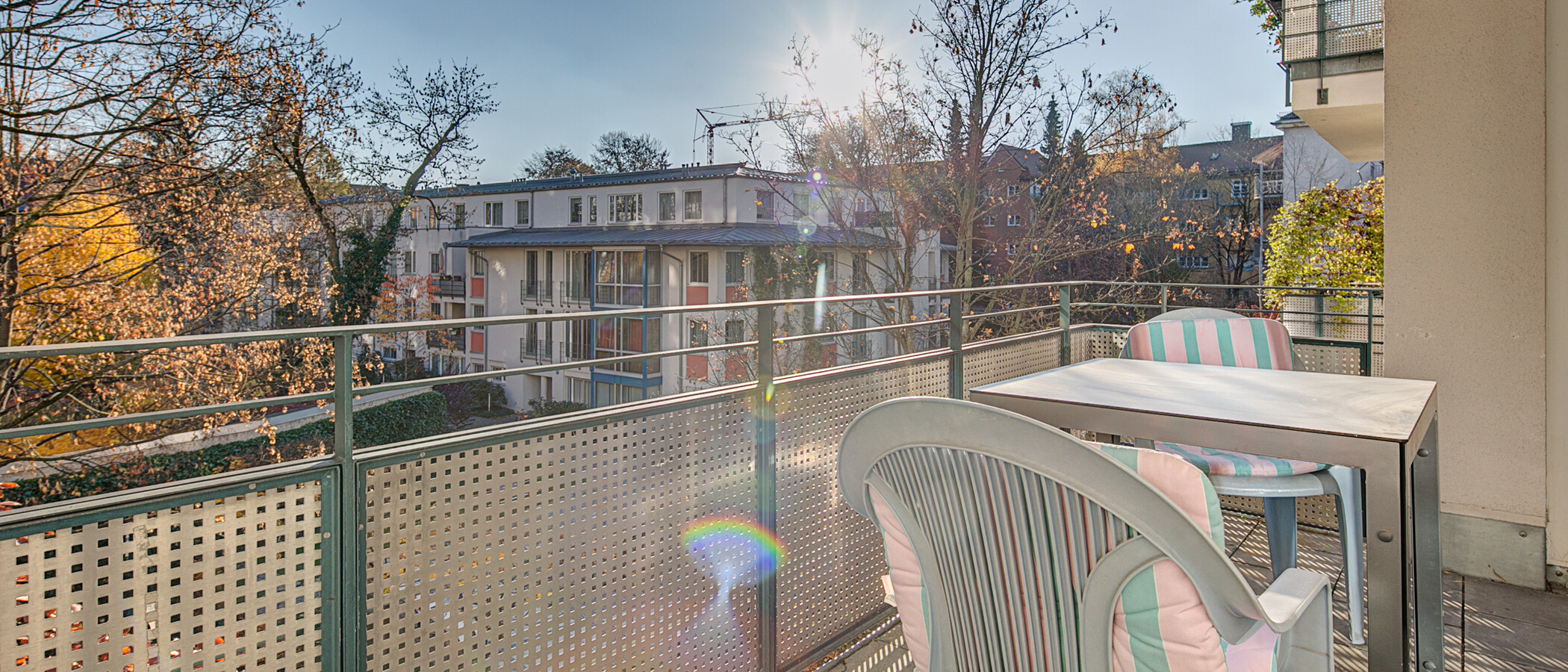 appartement München Haidhausen 02 balcon 9754
