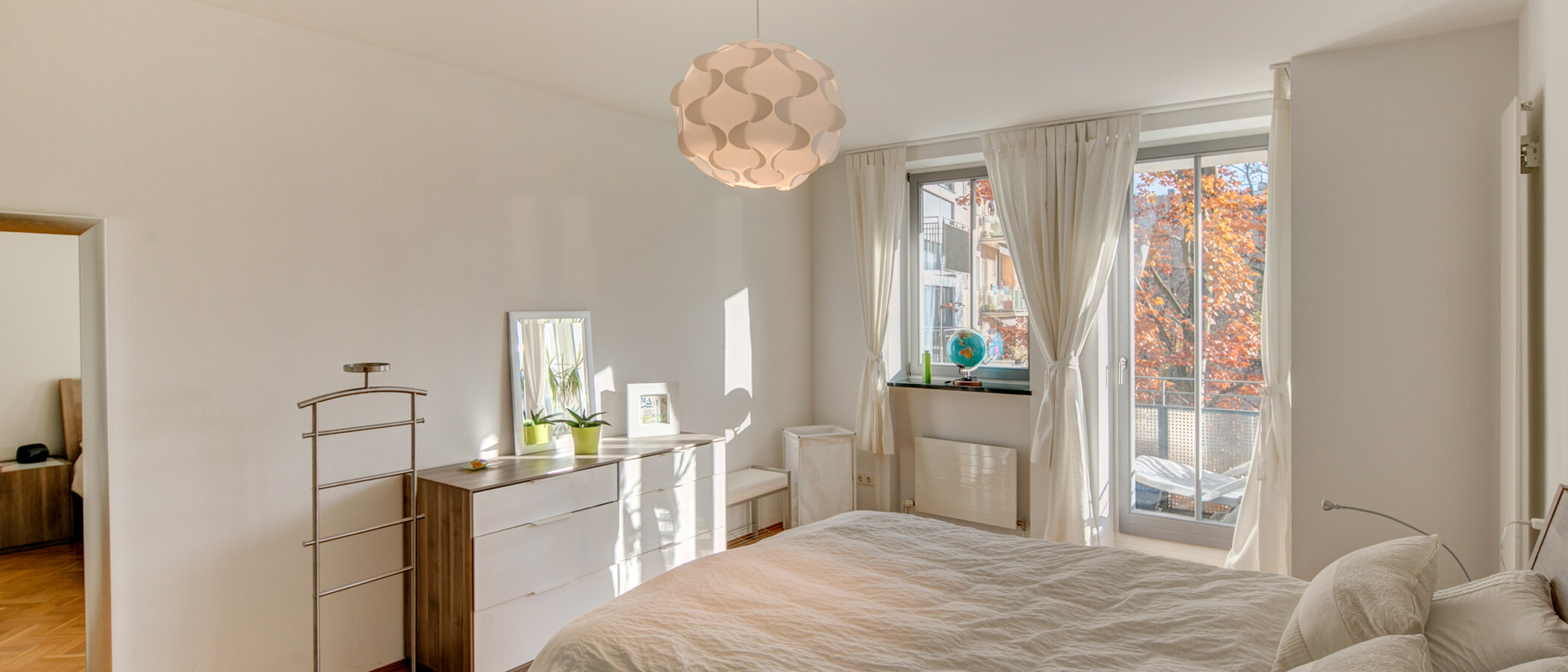 appartement München Haidhausen 02 dormir 9754